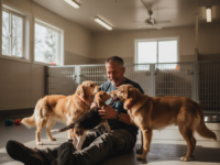 Att våga satsa på drömmen